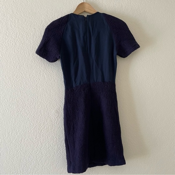 Opening Ceremony Multi Media Dress - Picture 3 of 5